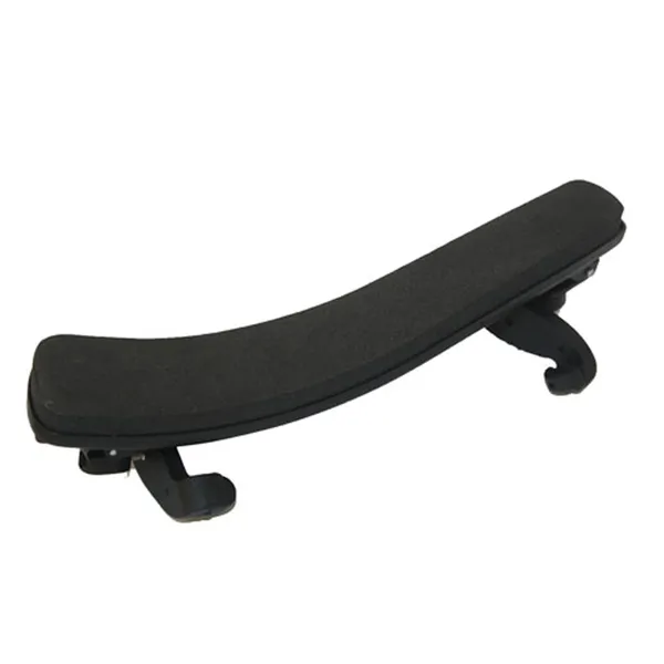 3-4 4-4 Violin Shoulder Rest Black photo 3
