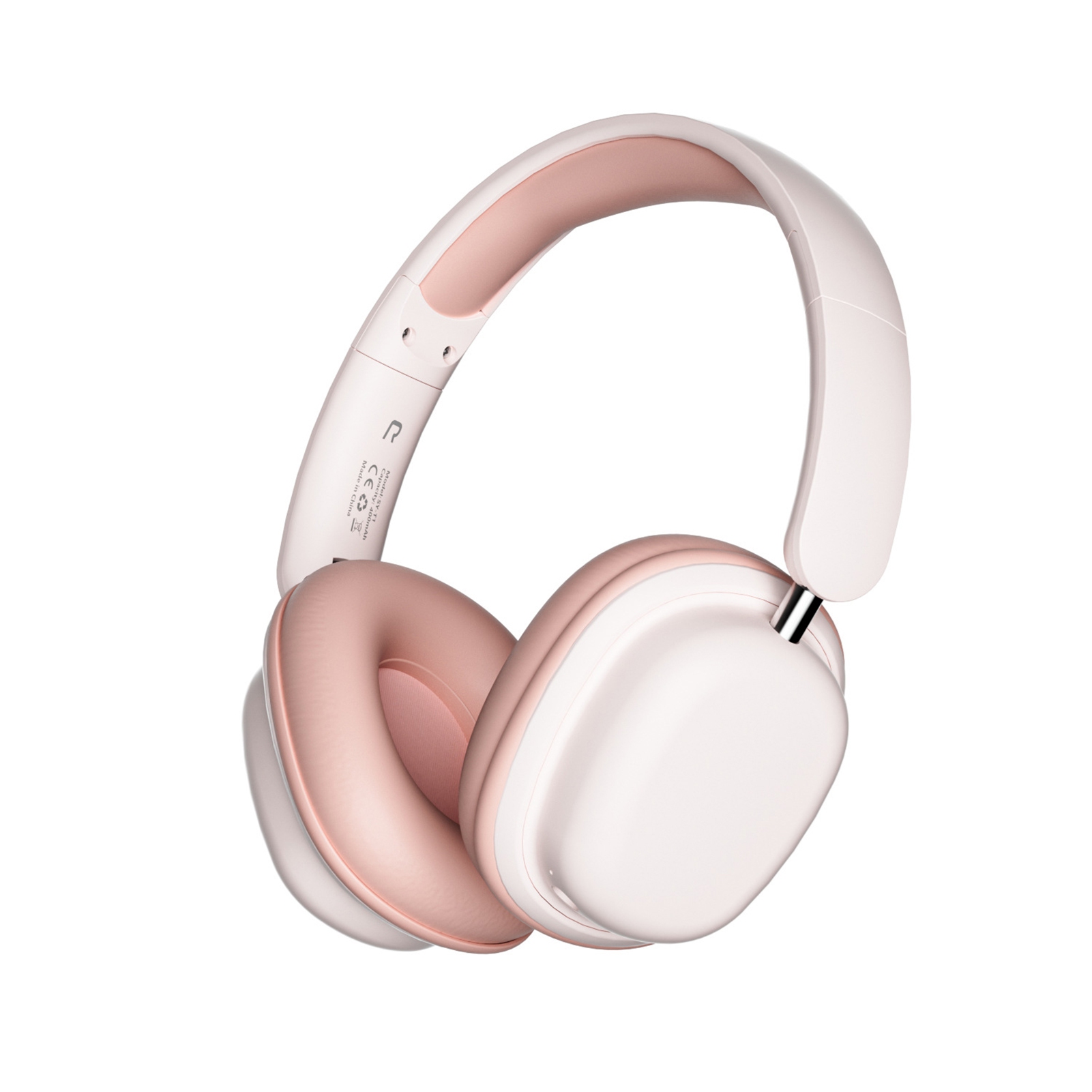 Wireless Headset Gaming BT5.3 Headphone Mic 3.5mm  20 Hours Foldable Earphone photo 1