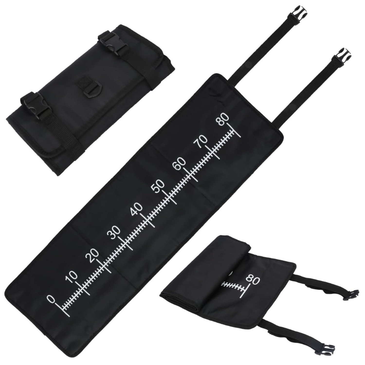 Fishing Spot - Durable Mat For Fishing Gear & Wet Area Party Accessory Set photo 5
