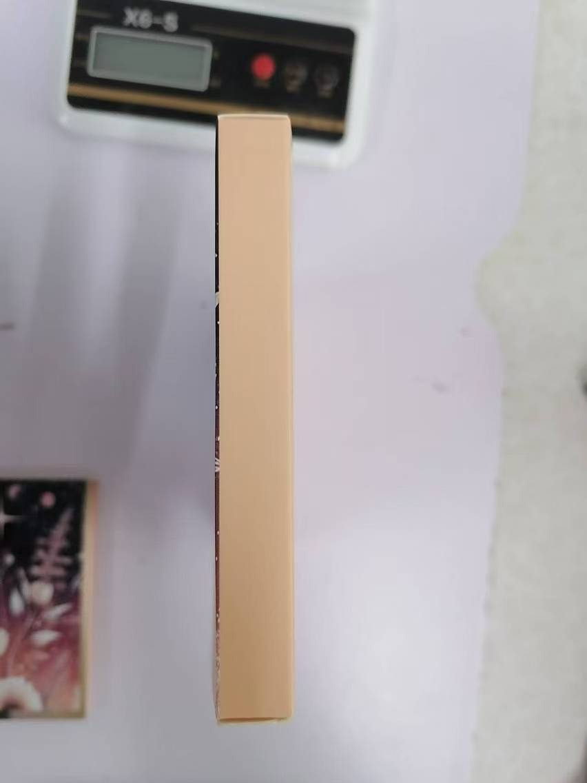 EELHOPE 18-Color Eyeshadow Palette, 18 g photo 8