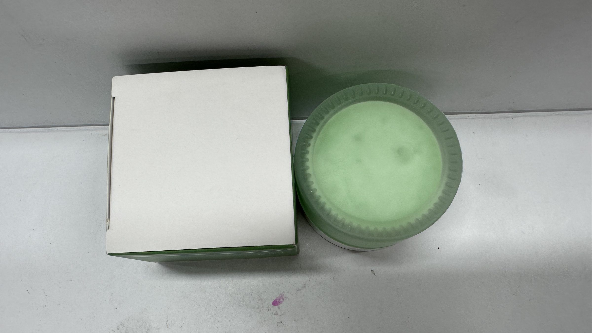 HOEGOA Conditioning Hair Mask, 30 g photo 6