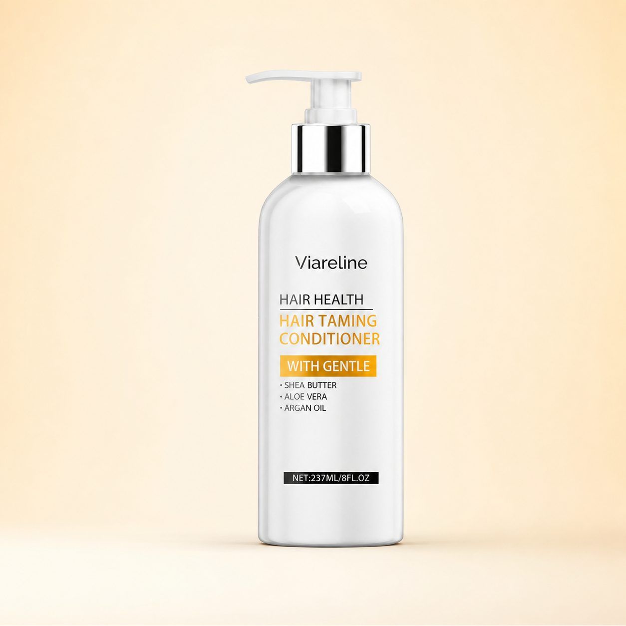 VIARELINE Argan Oil Hair Conditioner, 237 ml photo 1