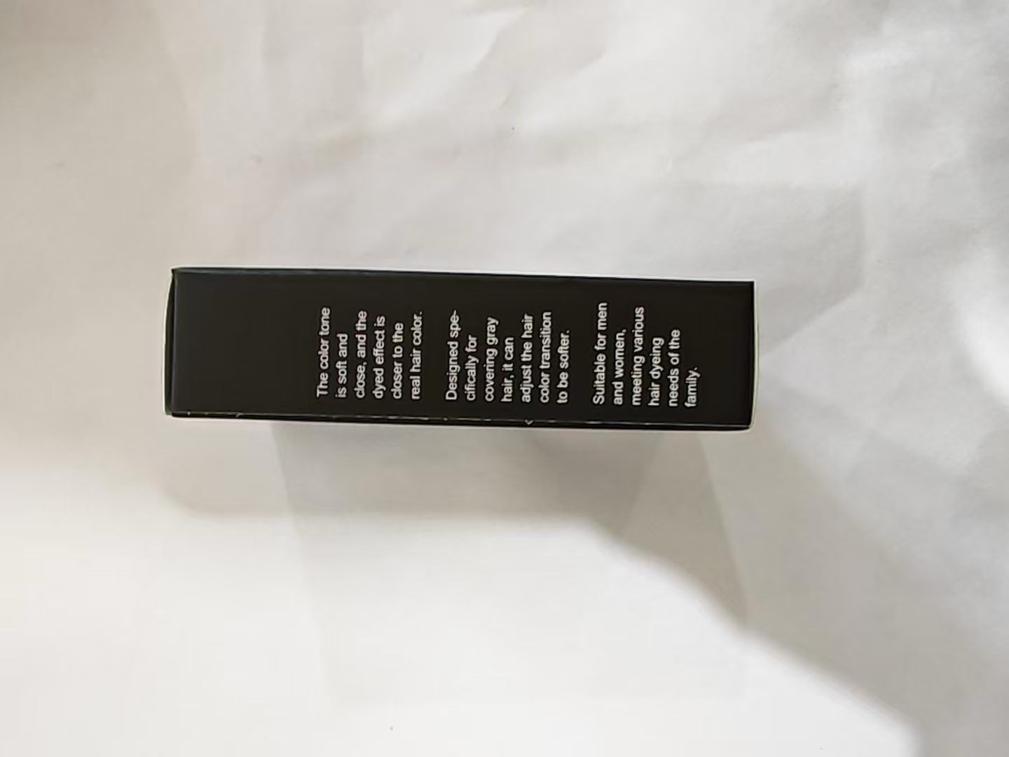 HOEGOA Brown Hair Color Stick, 20 g photo 6