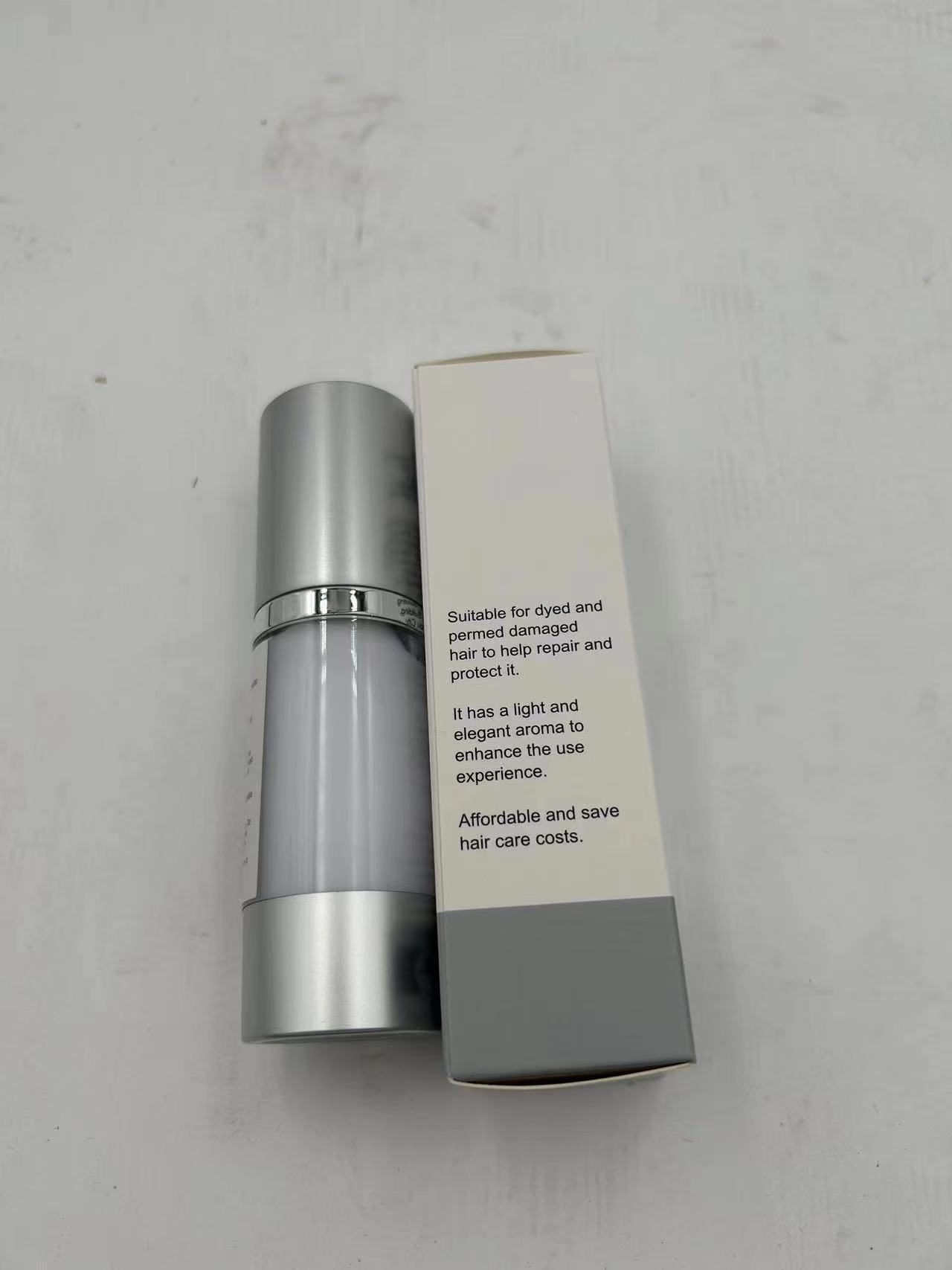 HOEGOA Moisturizing Hair Serum, 30 ml photo 5