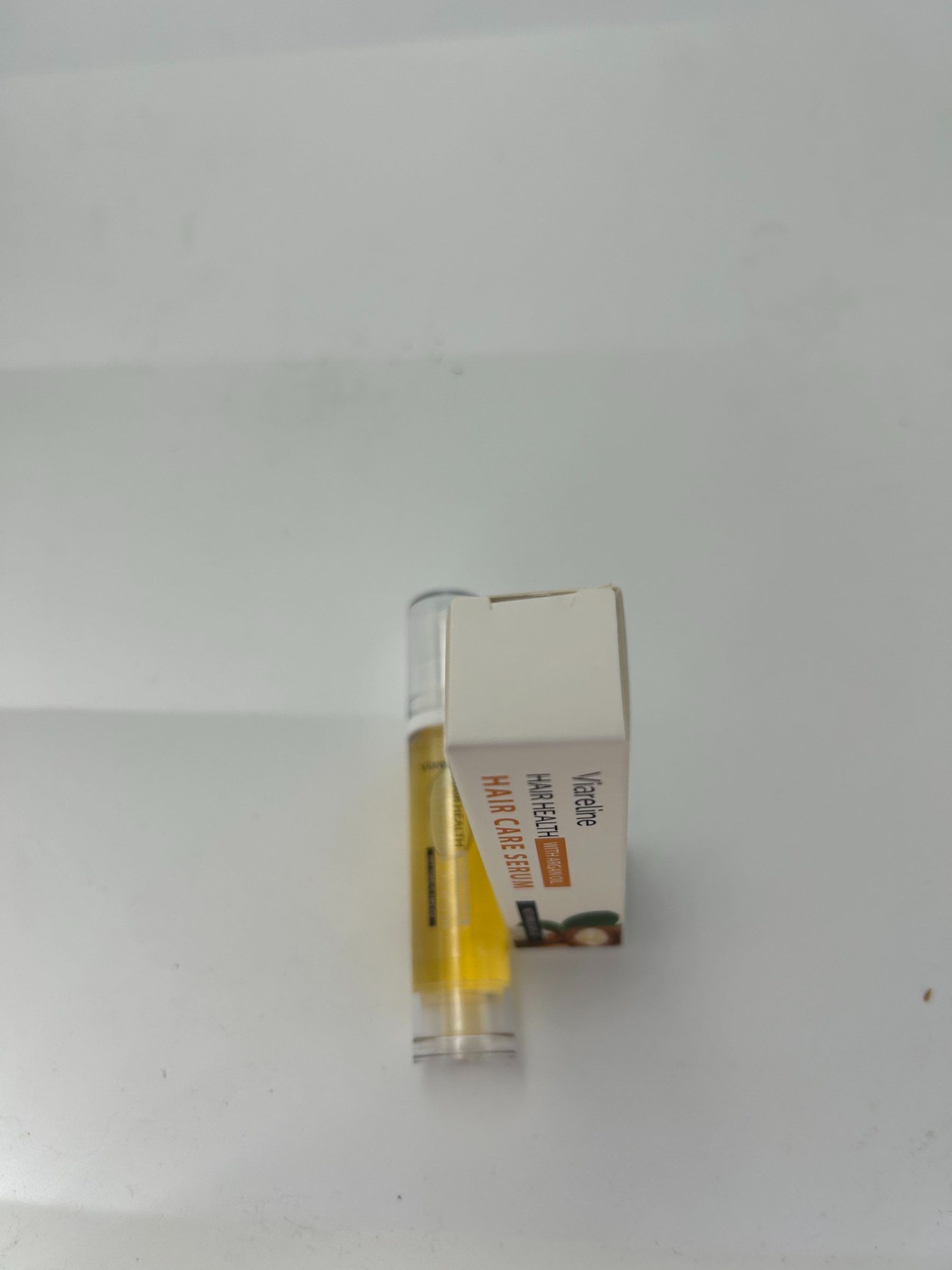 VIARELINE Argan Oil Hair Care Serum, 10 ml photo 7