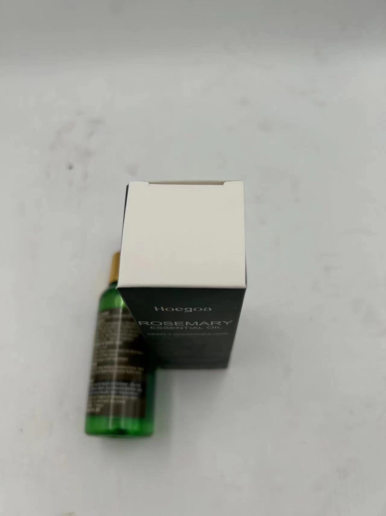 HOEGOA Rosemary Hair Care Oil, 60 ml photo 4