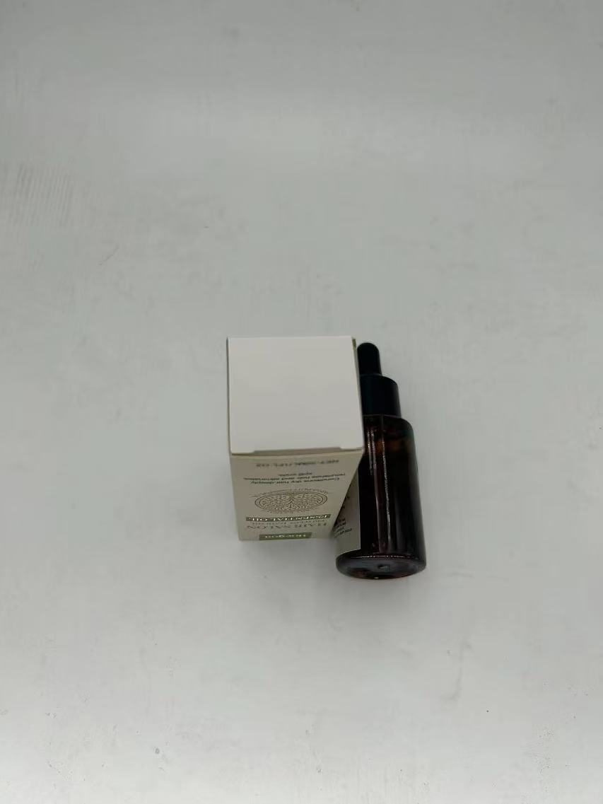 HOEGOA Smoothing Hair Oil, 30 ml photo 2