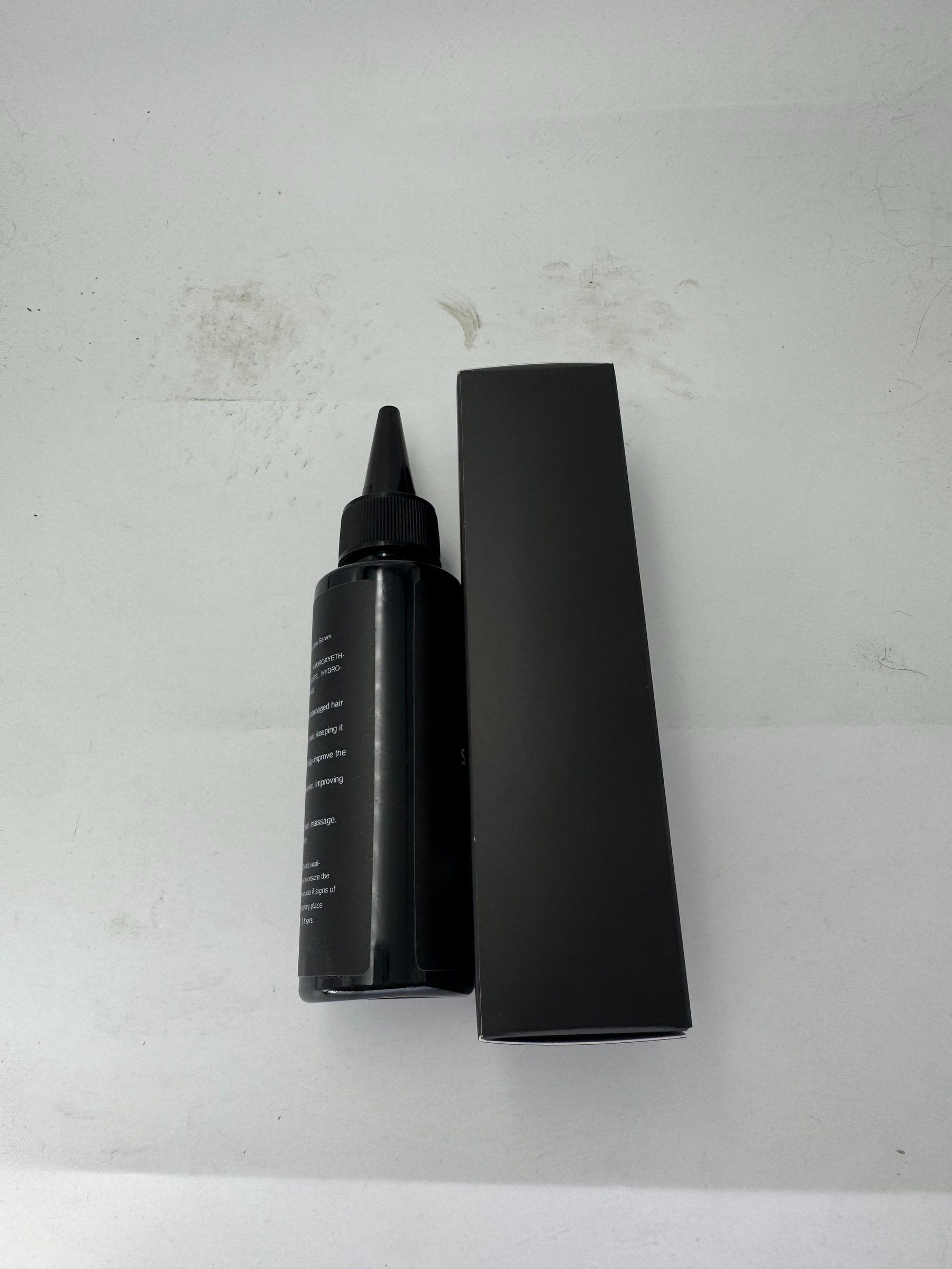 HOEGOA Hair Care Serum, 100 ml photo 2