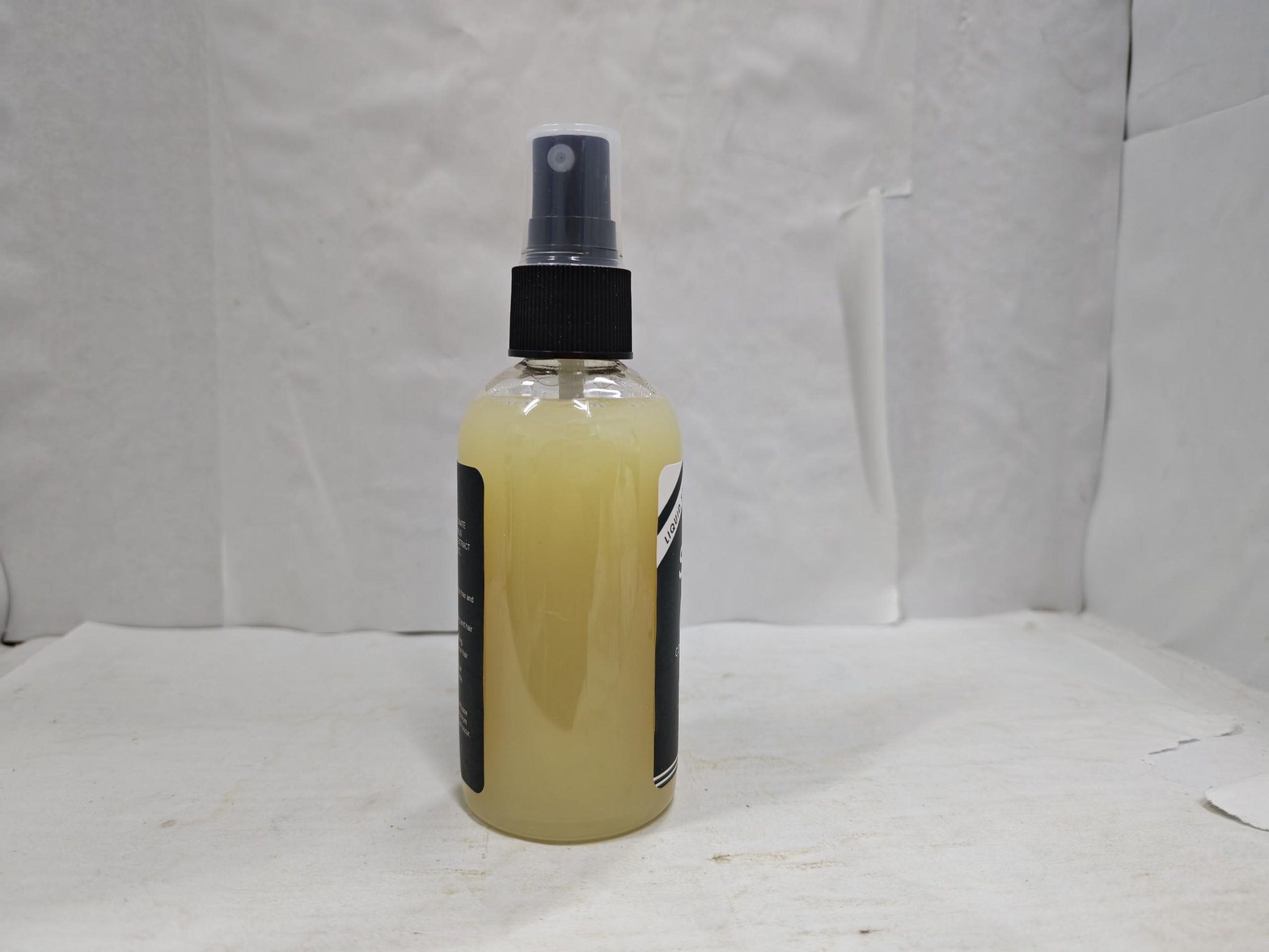 HOEGOA Leave-In Hair Care Spray, 100 ml photo 7