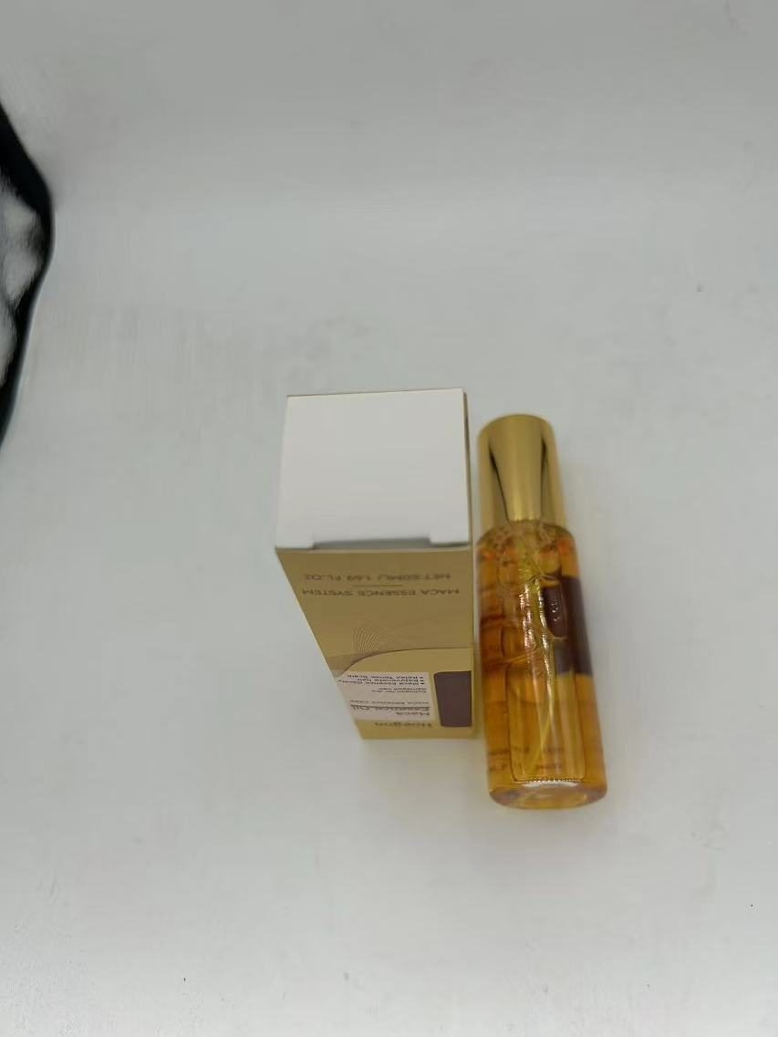 HOEGOA Botanical Hair Care Oil, 50 ml photo 7