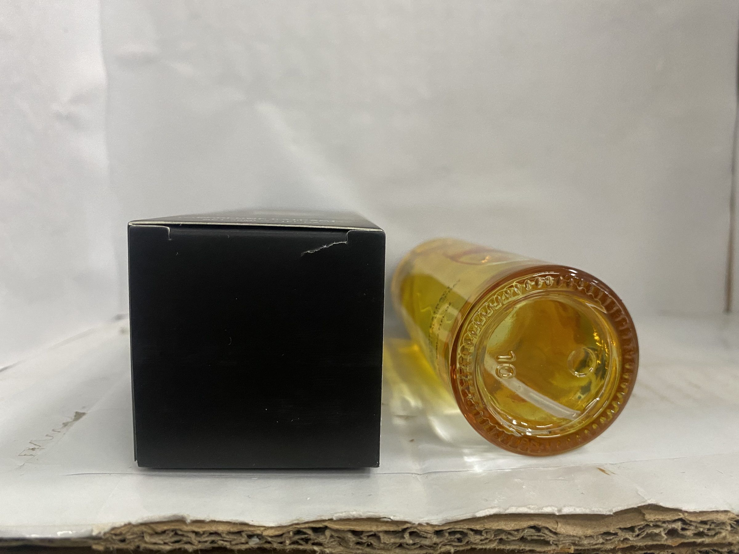 HOEGOA Hair Smoothing Care Oil, 80 ml photo 4
