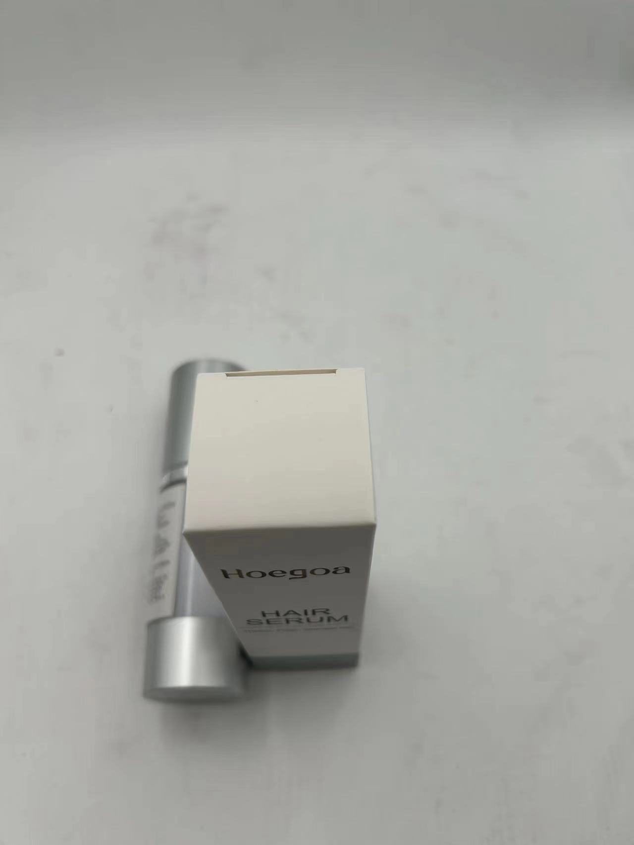 HOEGOA Moisturizing Hair Serum, 30 ml photo 8