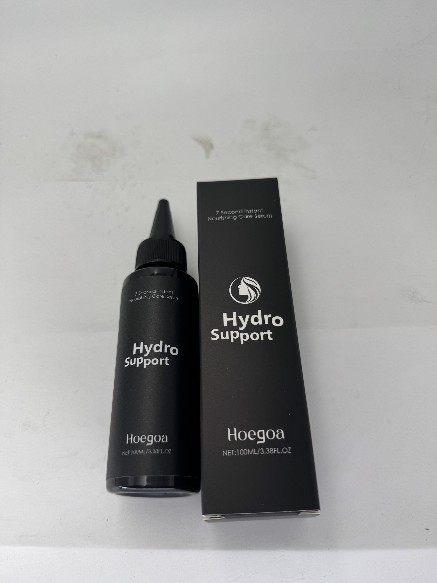 HOEGOA Hair Care Serum, 100 ml photo 6