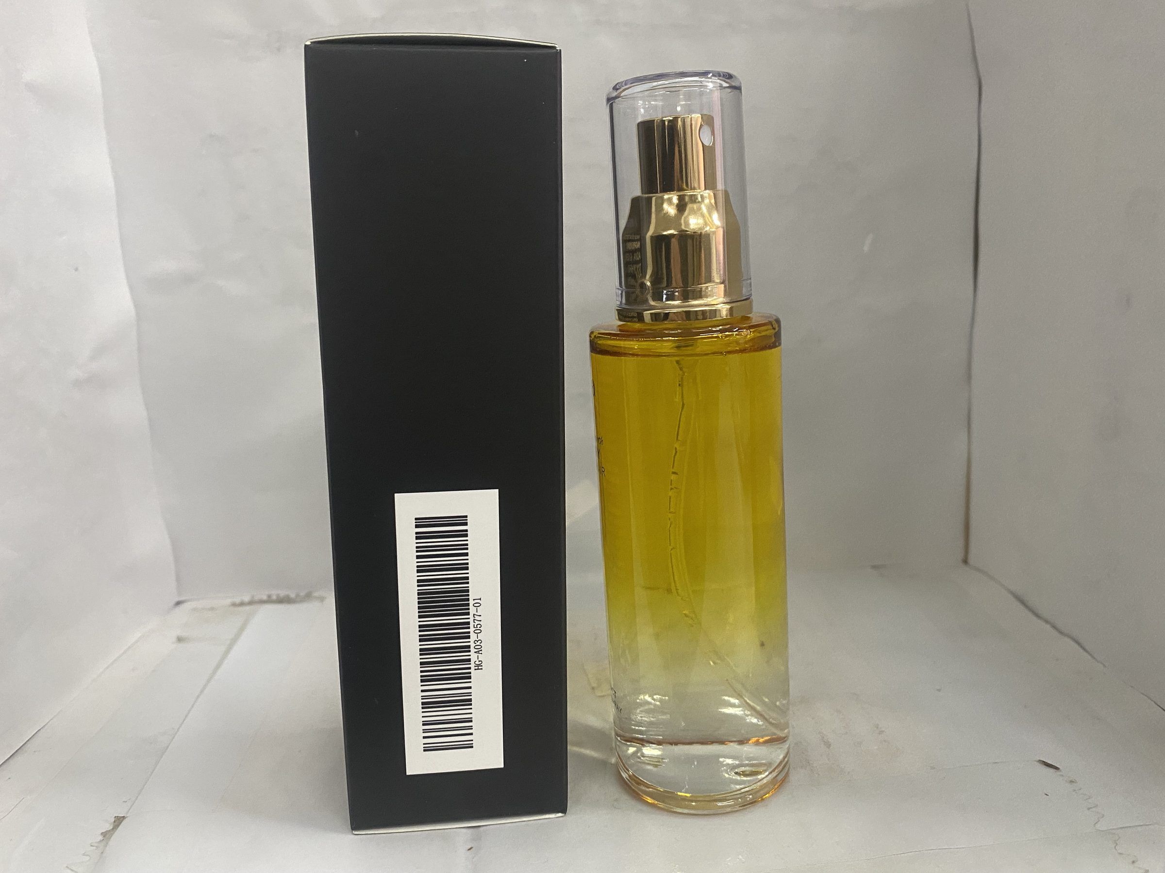 HOEGOA Hair Smoothing Care Oil, 80 ml photo 6