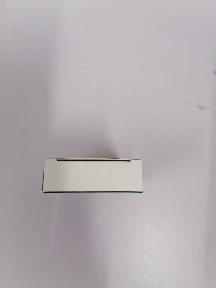 HOEGOA Green Hair Color Compact, 1 Piece photo 5