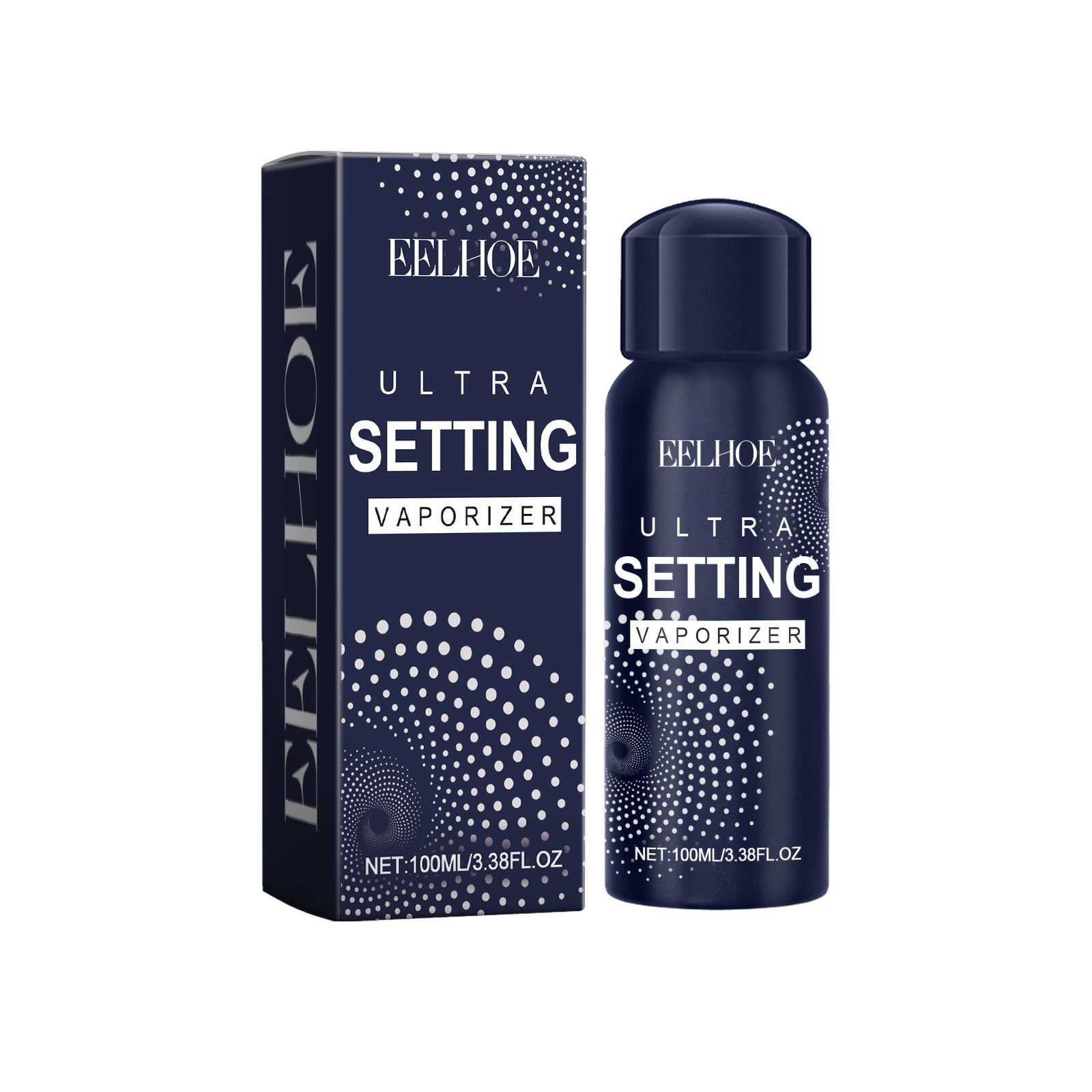 EELHOE Makeup Setting Spray, 100 ml photo 6