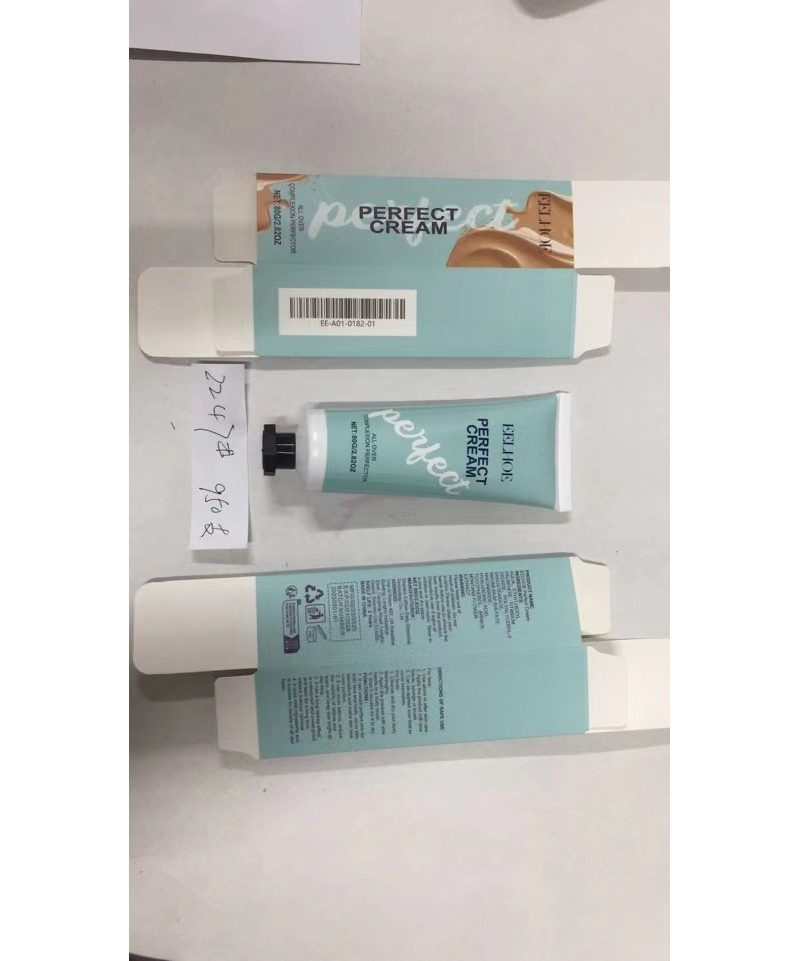 EELHOE Concealer Cream, Natural, 80 g photo 8