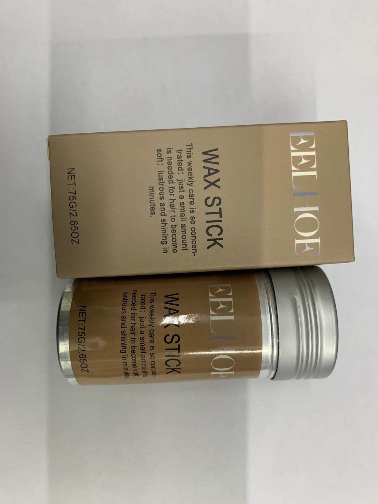 EELHOE Hair Styling Wax Stick, 75 g photo 3