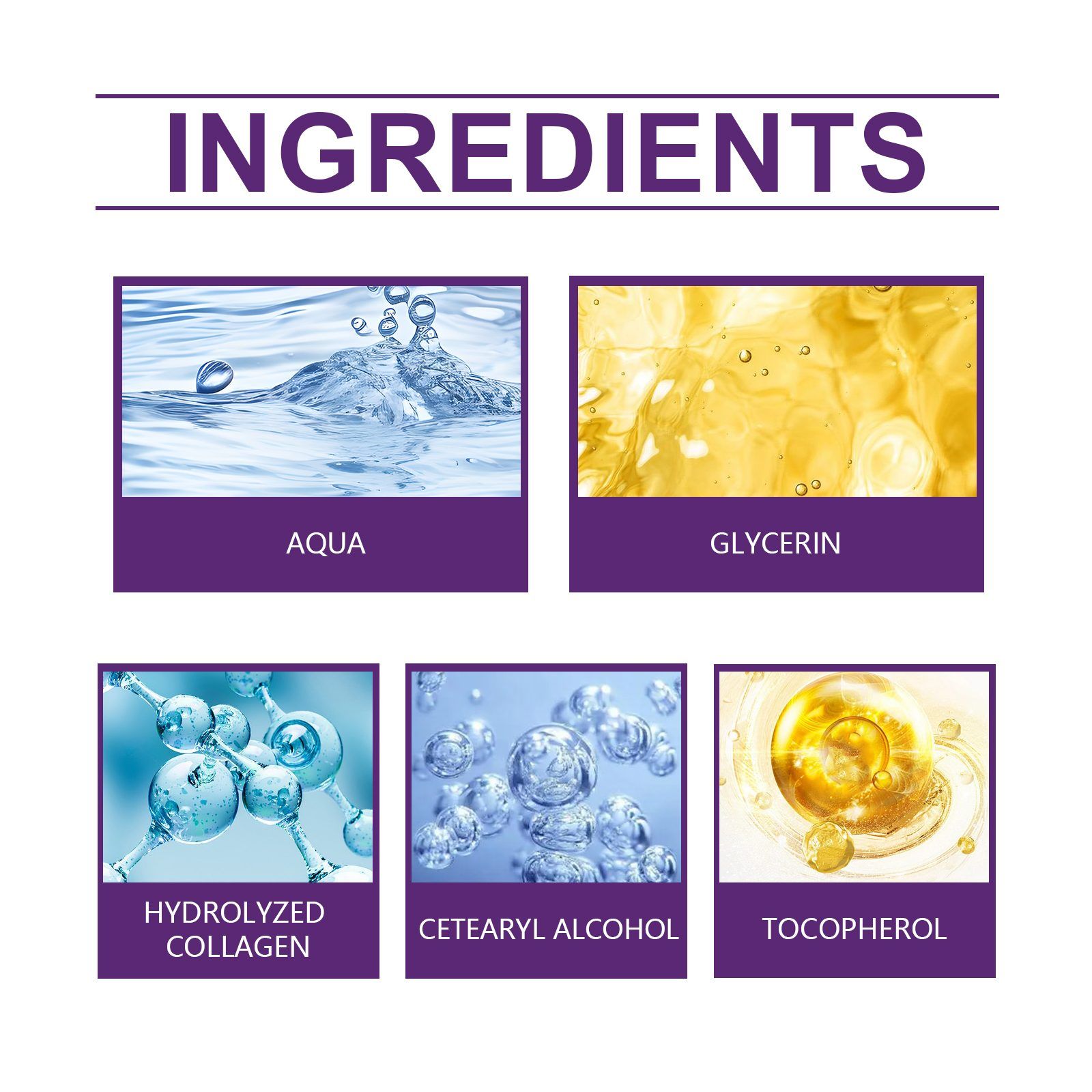 HOEGOA Deep Conditioning Hair Mask, 100 g photo 4