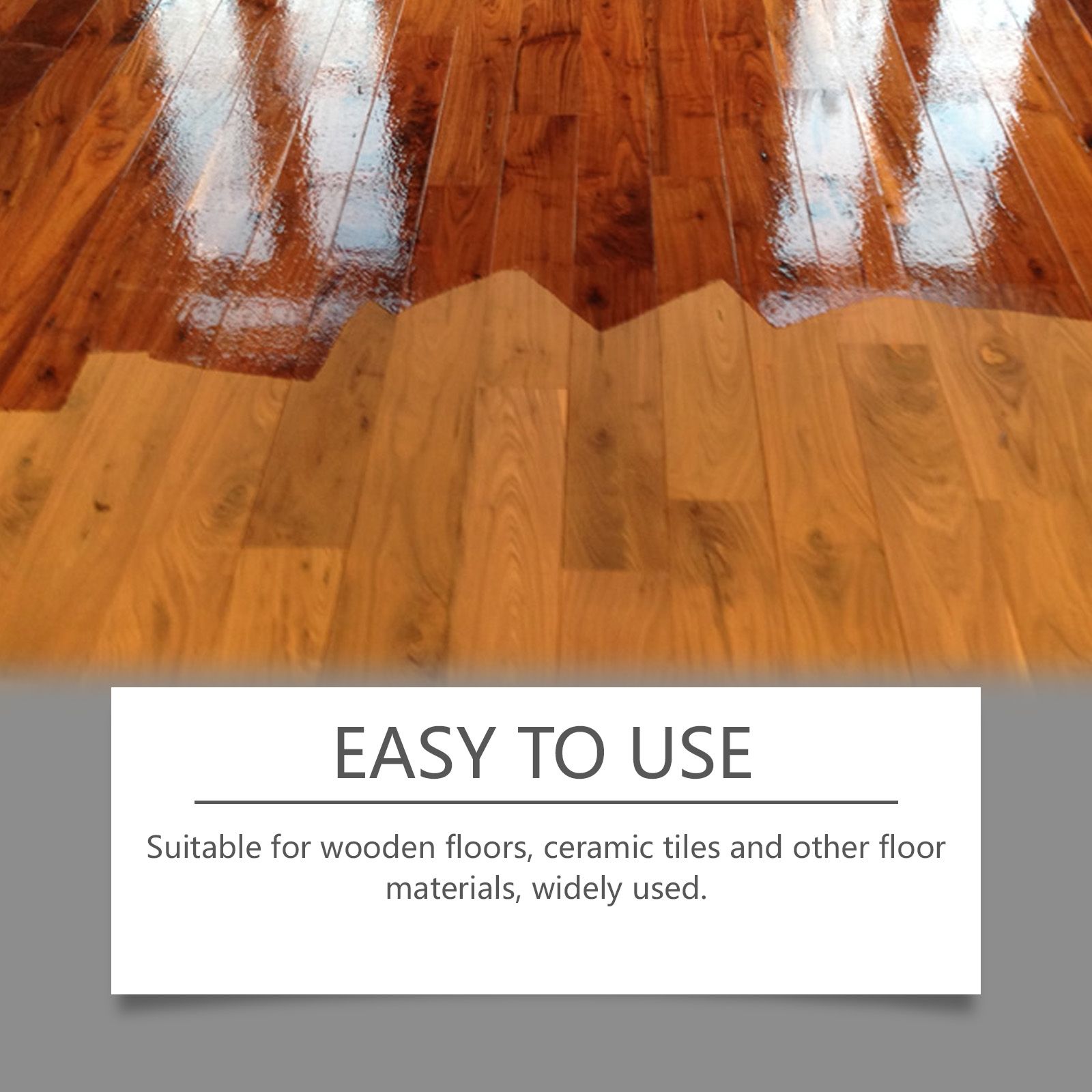 JAKEHOE Mopping Floor Cleaner, 120 ml photo 8