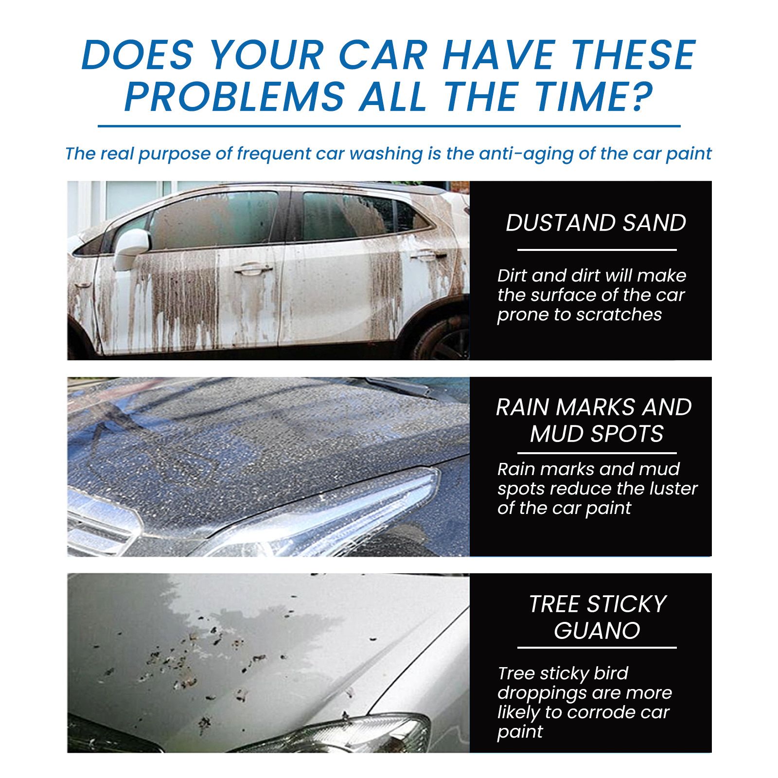 HOMONTH Automotive Coating Kit, 120 ml with Sponge and Cloth photo 3