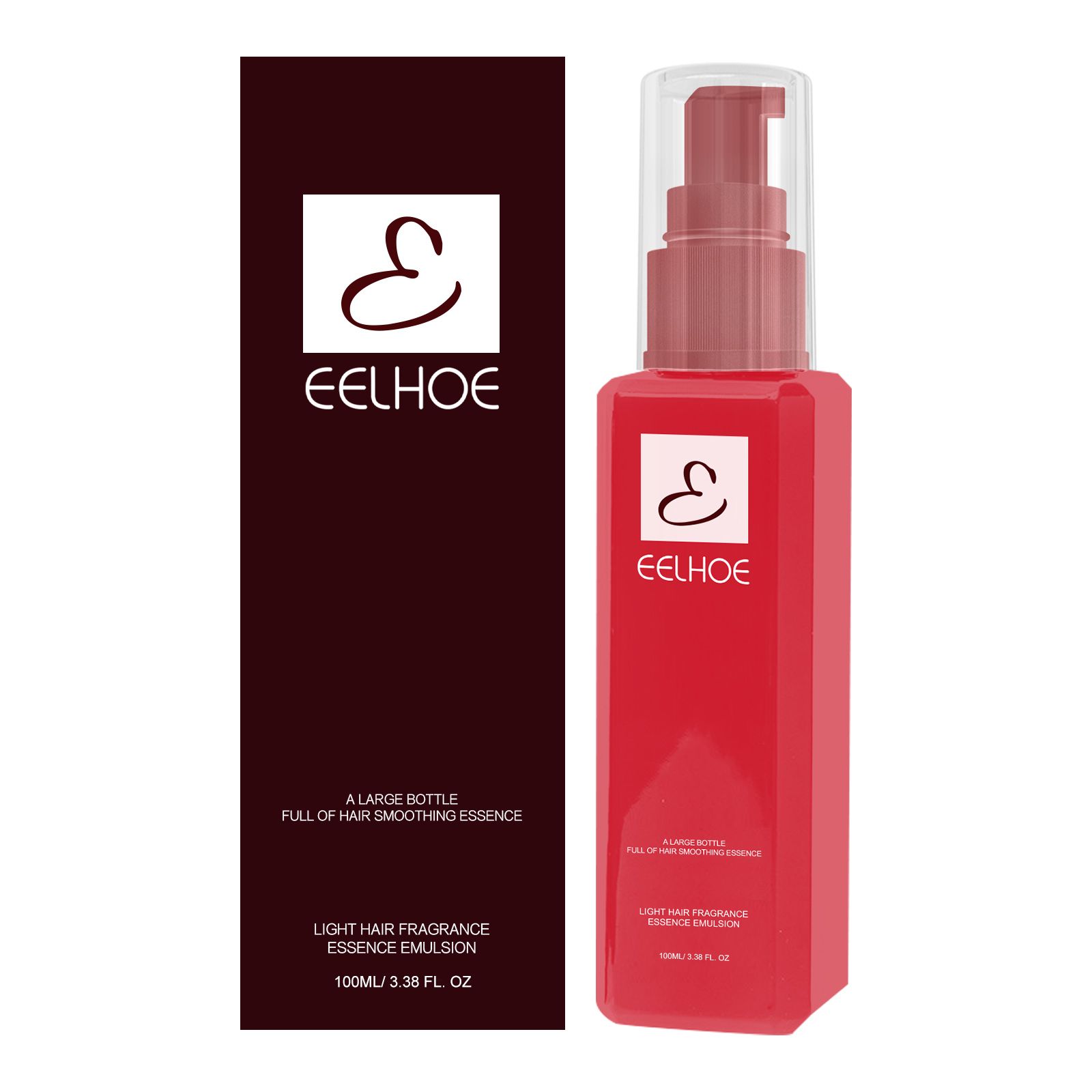 EELHOE Hair Serum, 100 ml photo 1