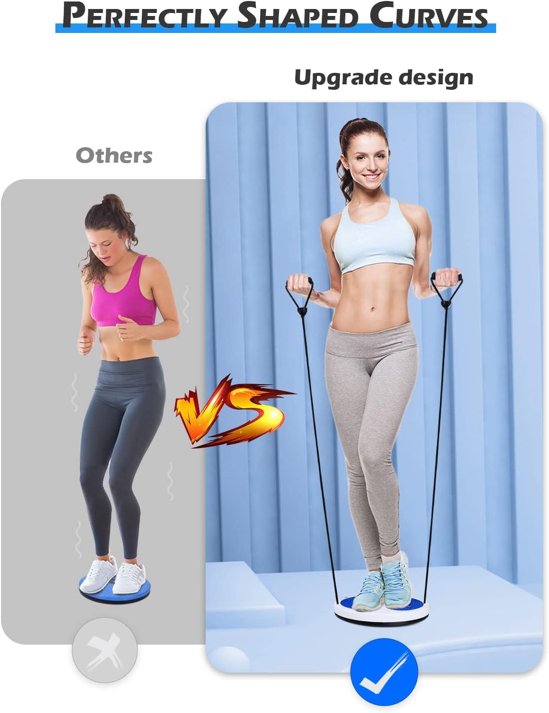 360 Degree Fitness Twister Strengthen, Shape, And Relax Your Body photo 4