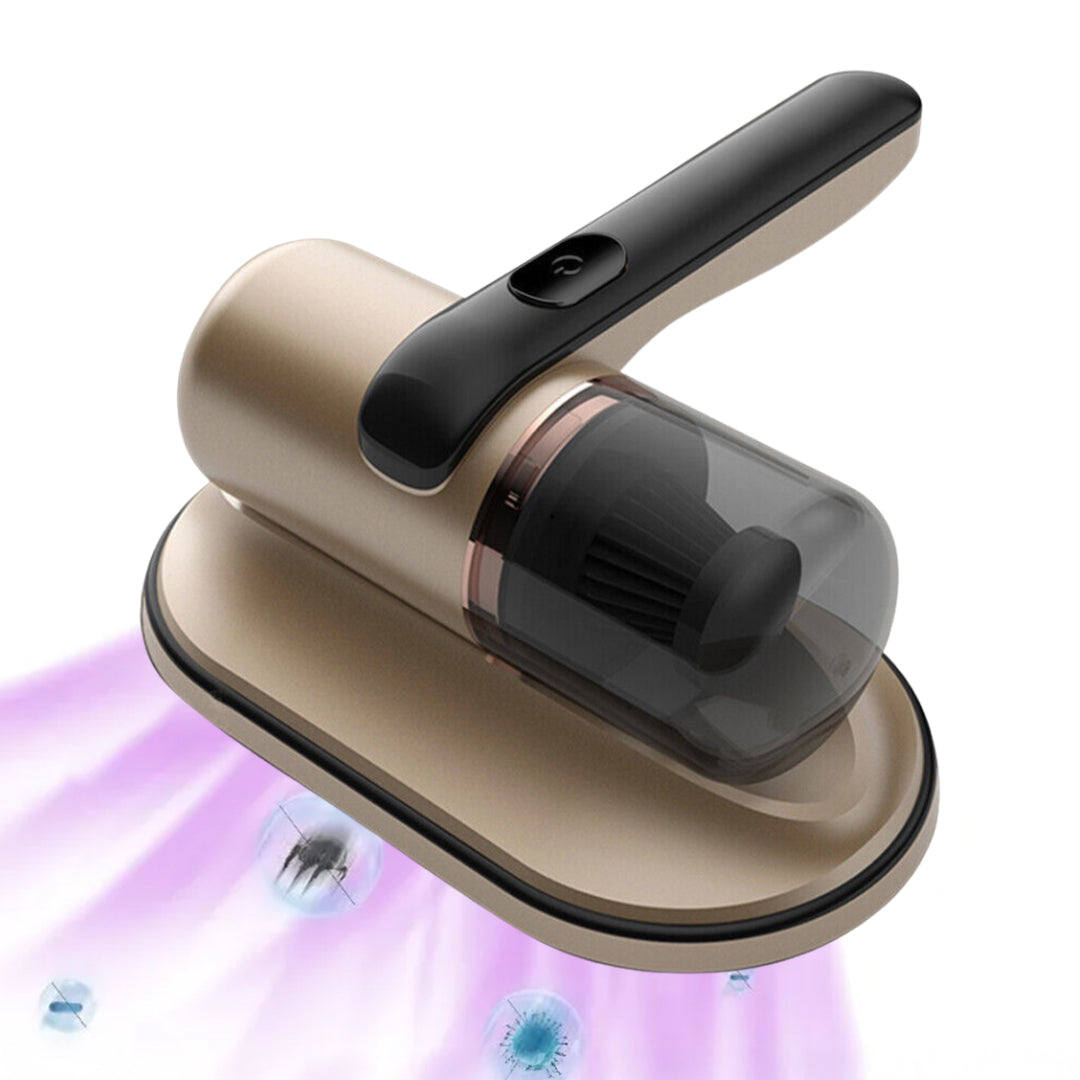 Handheld Mattress Cleaner With UV Light And Strong Suction photo 1