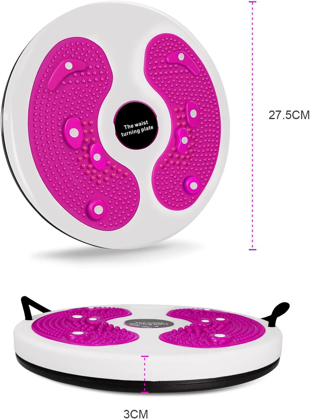 360 Degree Fitness Twister Strengthen, Shape, And Relax Your Body photo 5