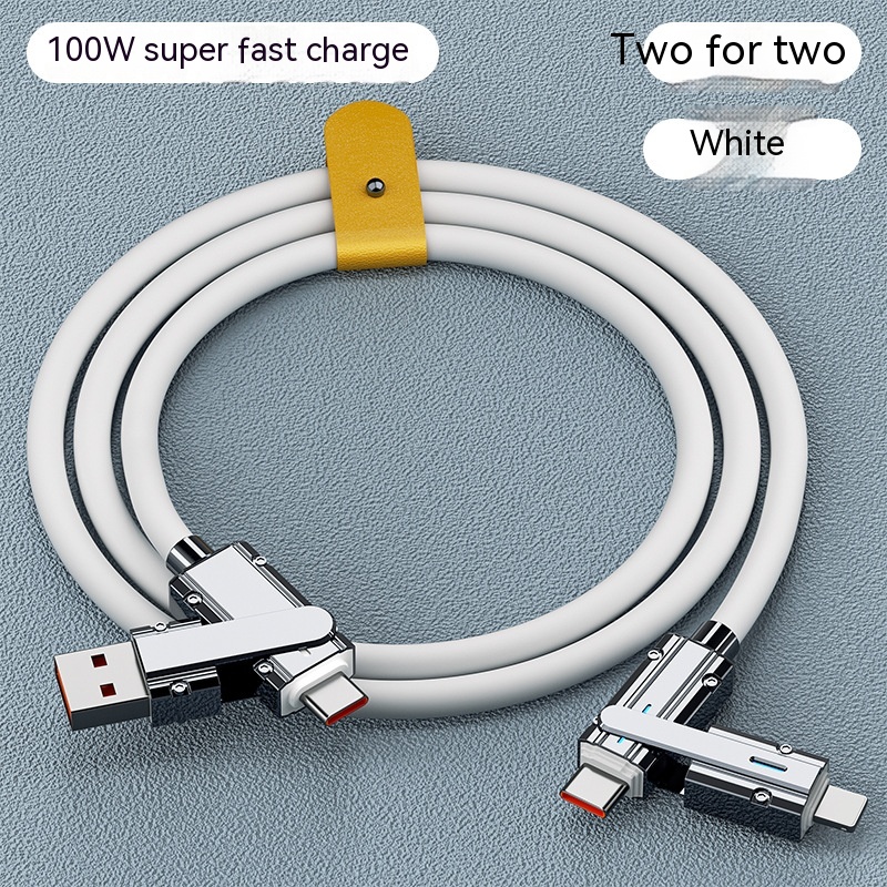 Fast Charge Line Mobile Phone Charging photo 4