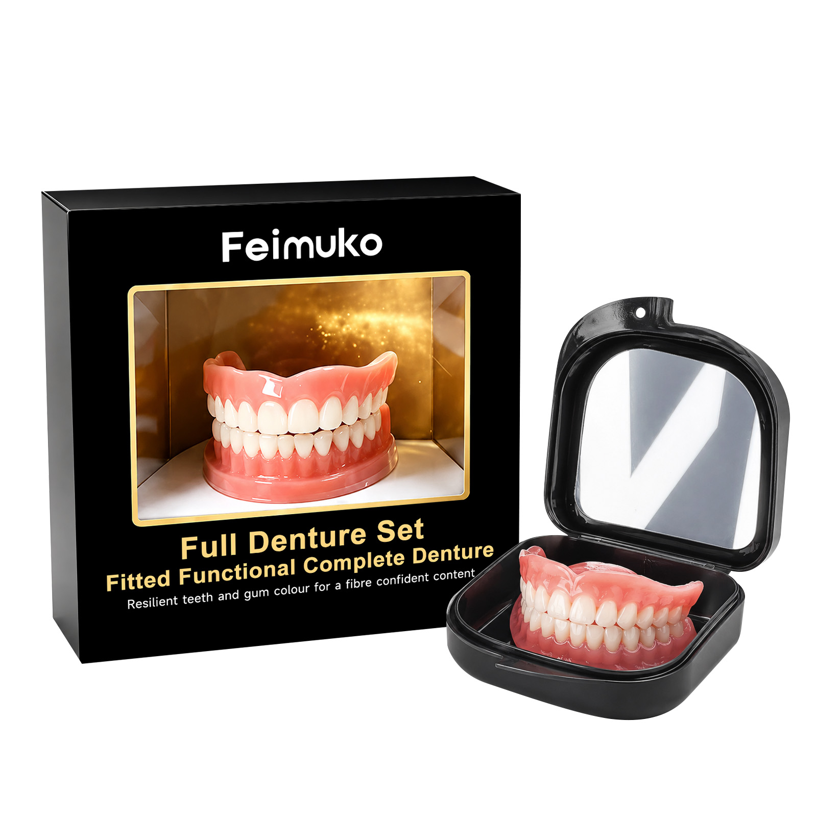 Dental Set 1 Set Per Box photo 4