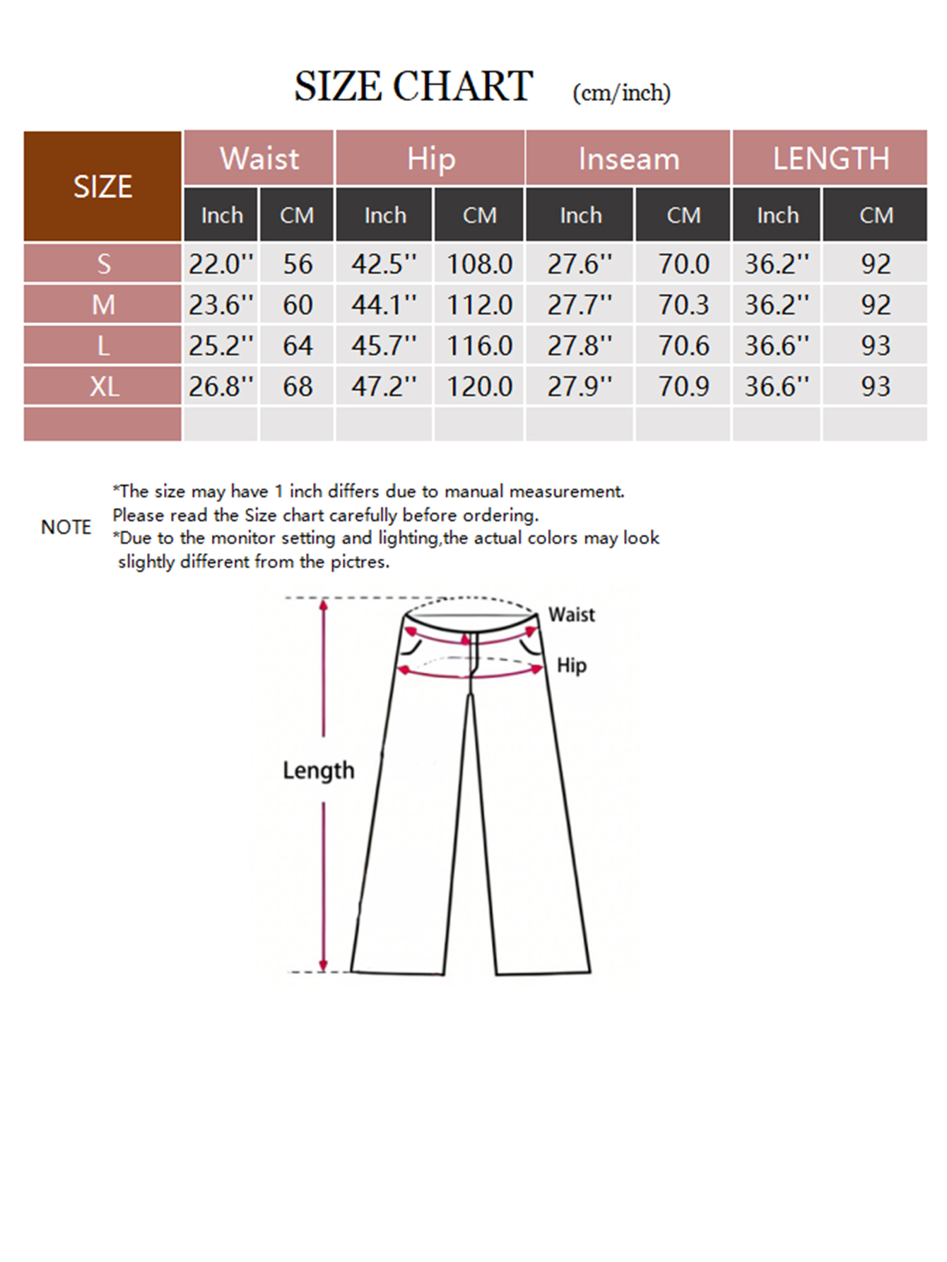 Women's Khaki Pleated Wide Leg Pants - High Waist Sash Belt Paperbag Palazzo Trousers photo 2