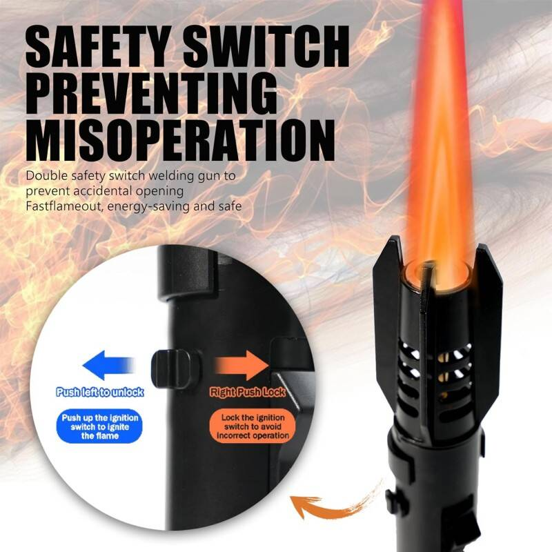 Windproof Lighter photo 6