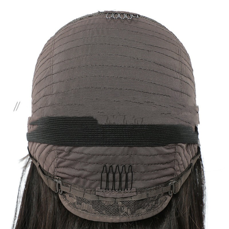 Womens Short Hair Series Real Bob Headgear photo 5