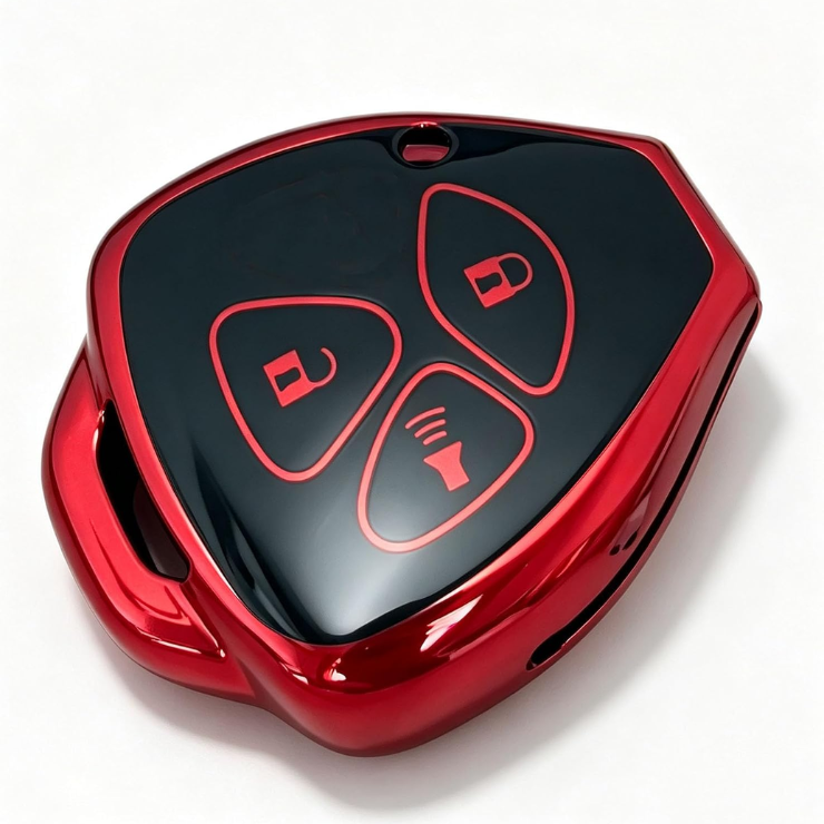 Key Shell For Key Fob Cover Accessories photo 5