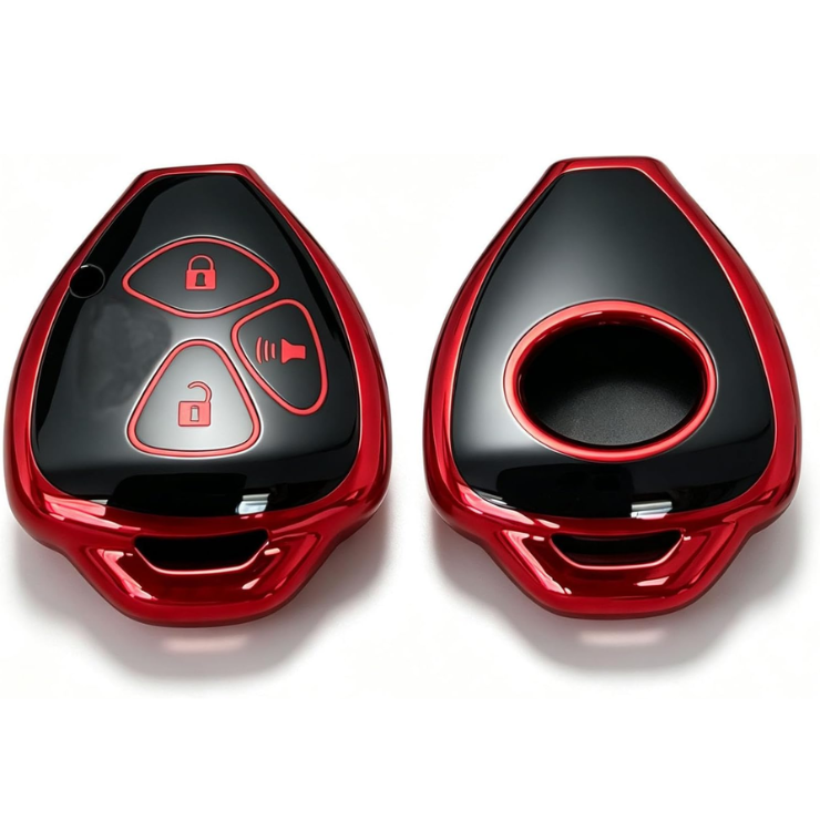 Key Shell For Key Fob Cover Accessories photo 3