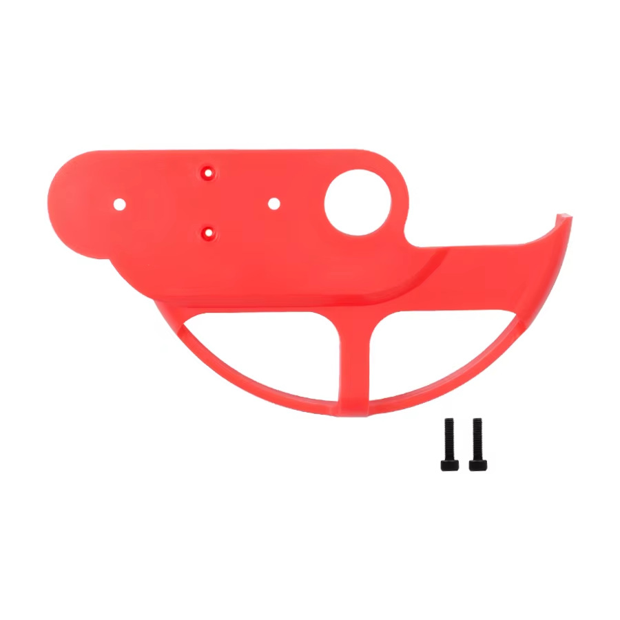 Compatible With Xiaomi M365 Pro Pro2 Scooter Brake Protector Disc photo 1