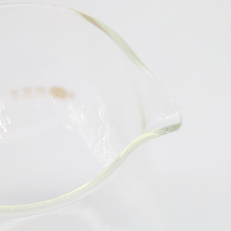 800ml Glass Teapot With Filter Lid Household Water Tea Coffee Jug Heat-Resistant photo 7