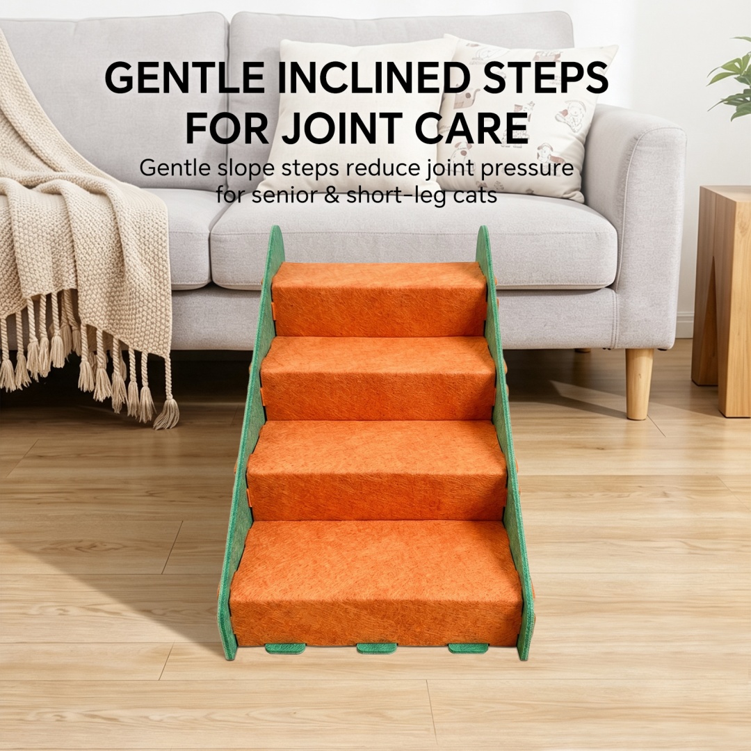 Only Self Pickup---Cat Stairs photo 3