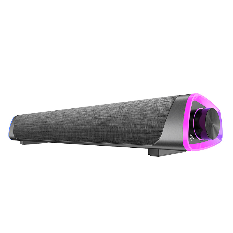 White Bluetooth Speaker Dual Speaker USB Powered IPX2 Waterproof photo 3