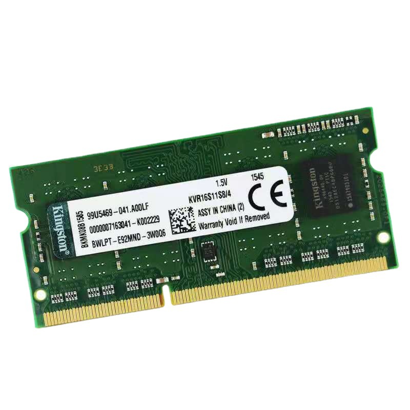 Memory RAM DDR4  4GB 8GB 16GB 32GB 2133MHz 2400MHz photo 5