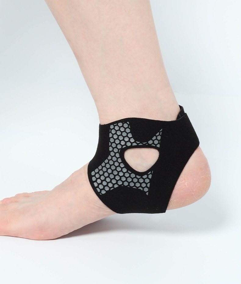 Lightweight Breathable Ankle Brace For Sports Basketball, Ankle Protection And Sprain Fixation Equipment For Men And Women, Wholesale photo 6