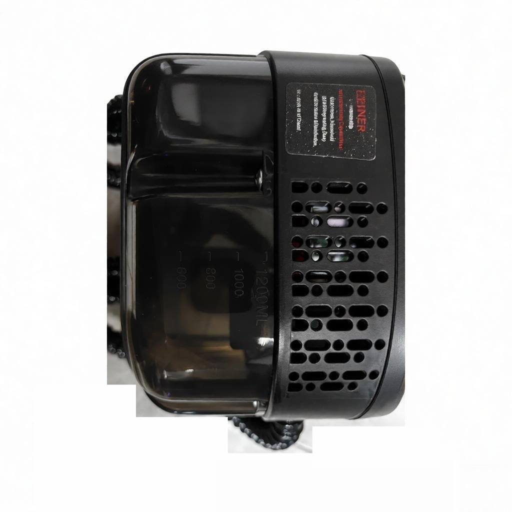 2500W Steam Cleaner High Tempreture Every Corner Complete Cleaning Machine New photo 5