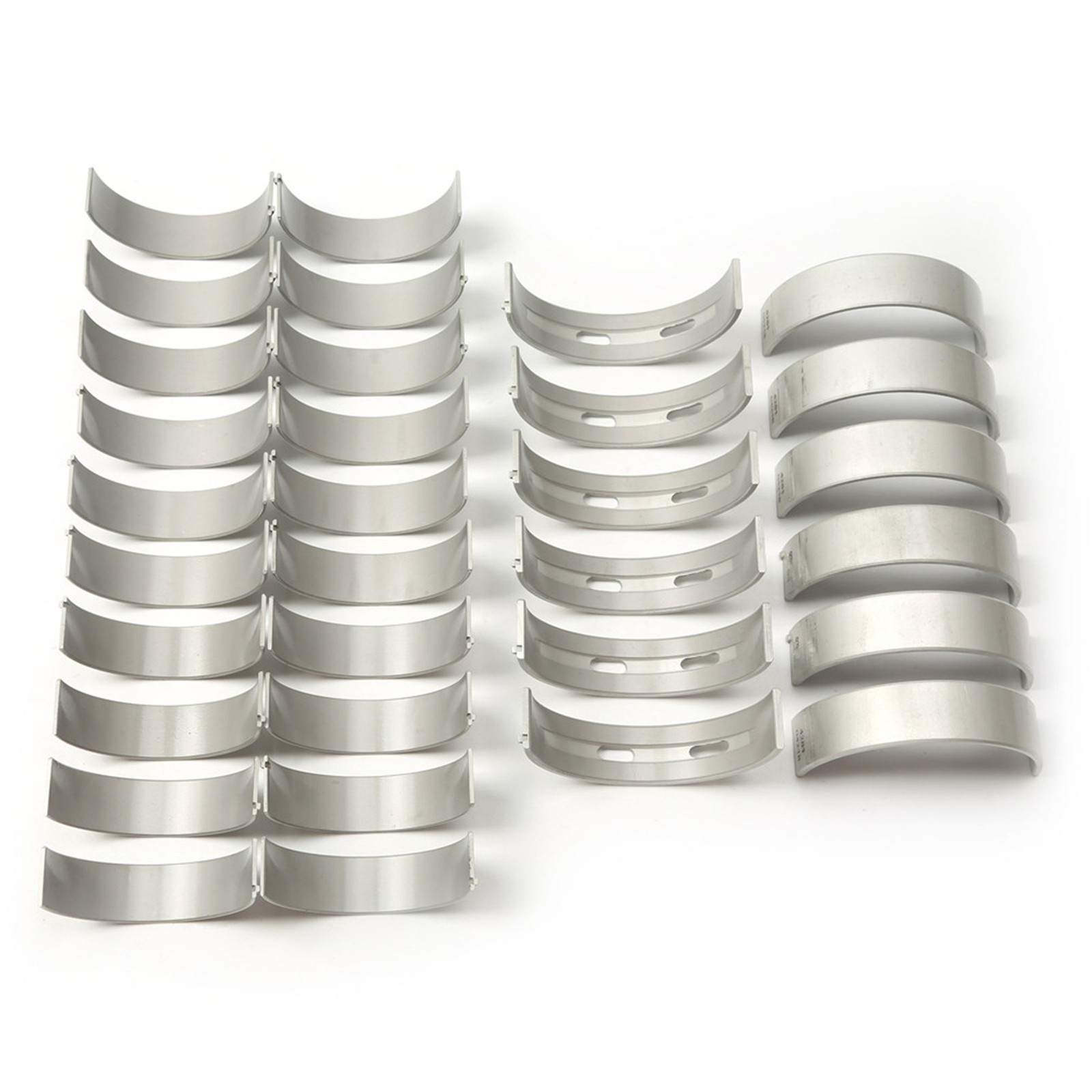 Crankshaft Bearings & Con Rod Bearings Kit Fit For -Audi A8 R8 RS4 RS5 4.0T 4.2L photo 1
