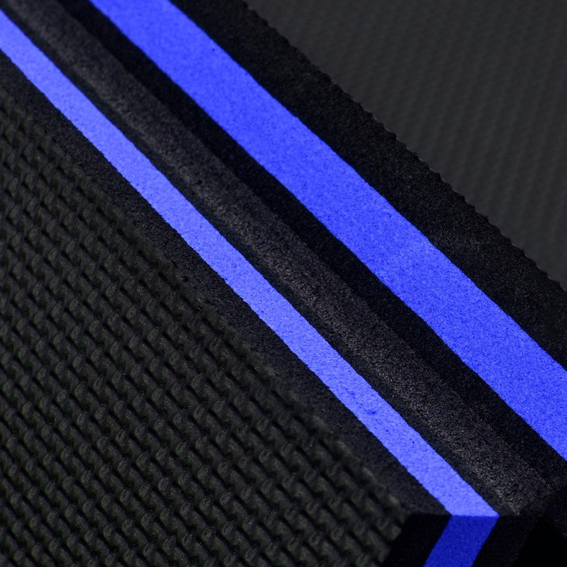 3in1 Mechanics Mat Large Garage Kneeling Laying Foam Work Mat Folding 25mm Thick photo 8