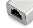 8152 USB to RJ45 Type-c cable adapter card USB3.0 HUB fast free drive hub photo 3