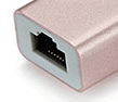 8152 USB to RJ45 Type-c cable adapter card USB3.0 HUB fast free drive hub photo 5