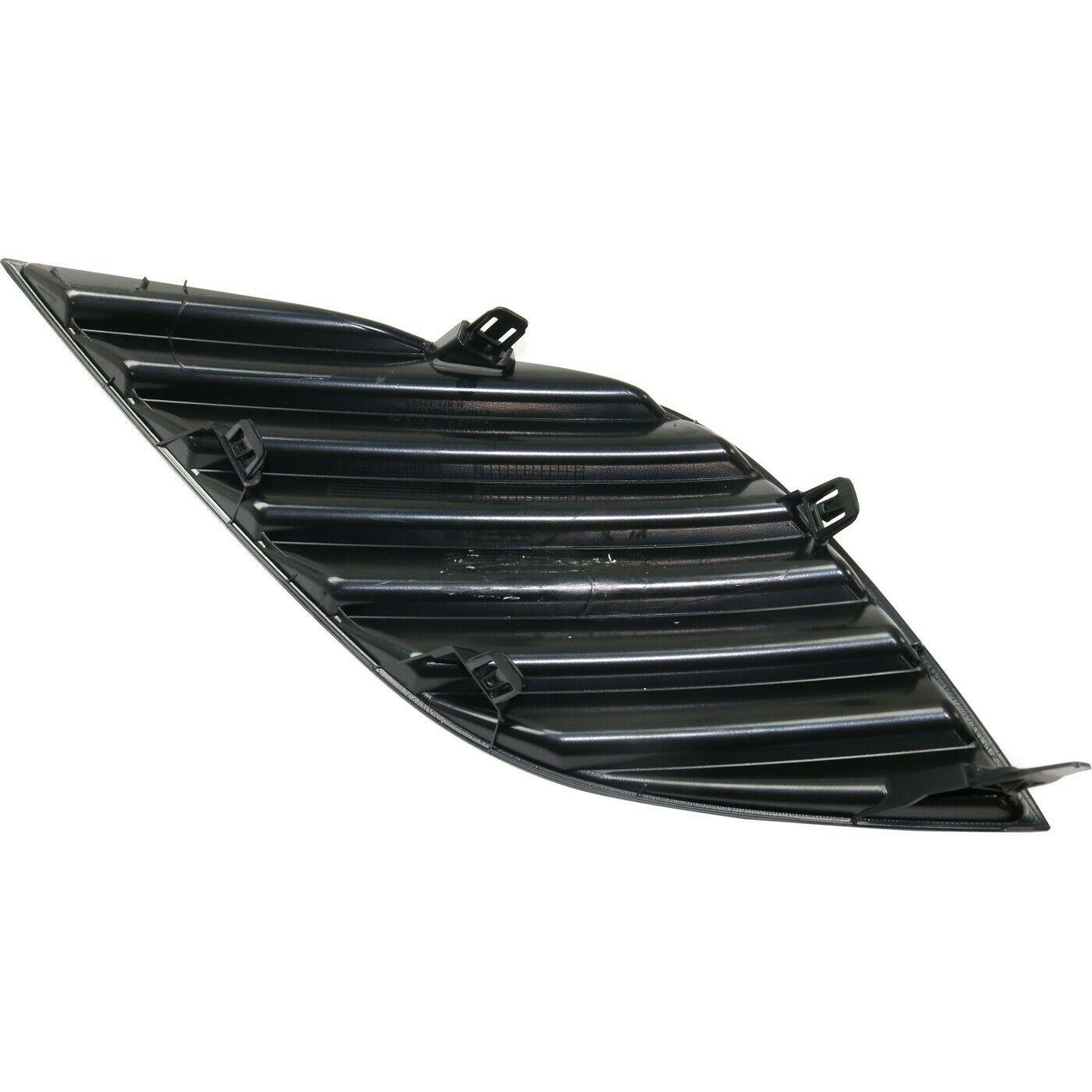 Bumper Grille For 18-20 Camry Hybrid SE 18-20 Camry SE Driver And Passenger Side photo 4