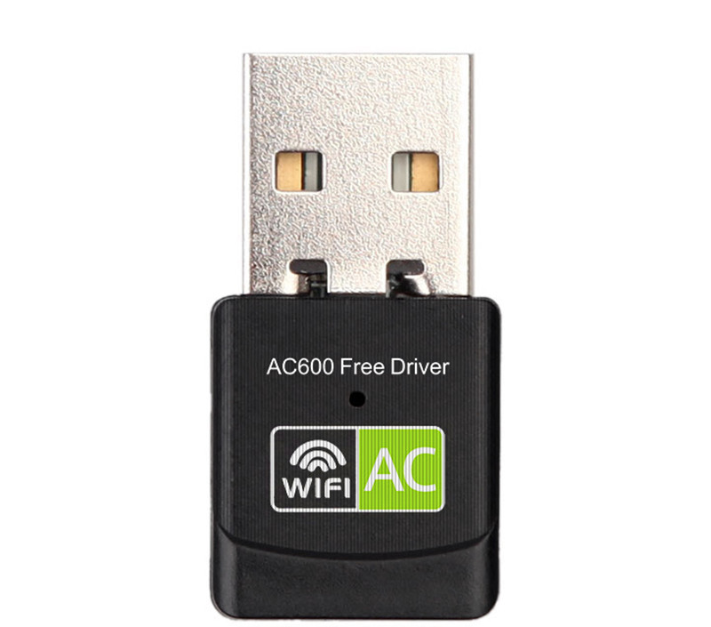 USB wireless network card photo 7