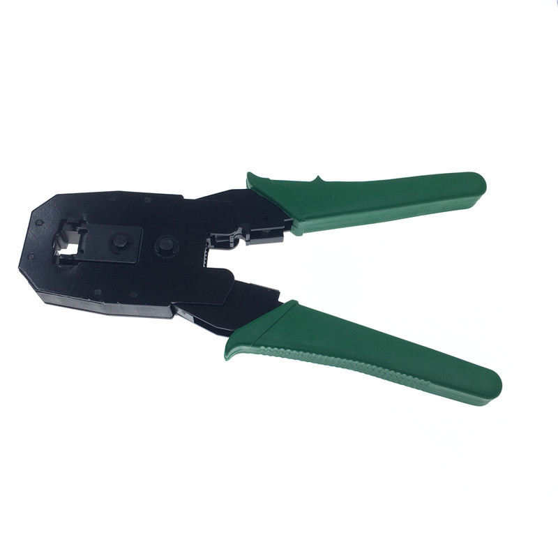 Network tool stripping pliers photo 4